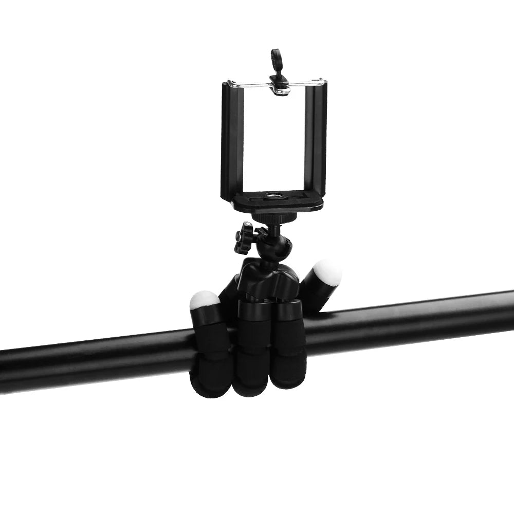 Mini Flexible Phone Tripod