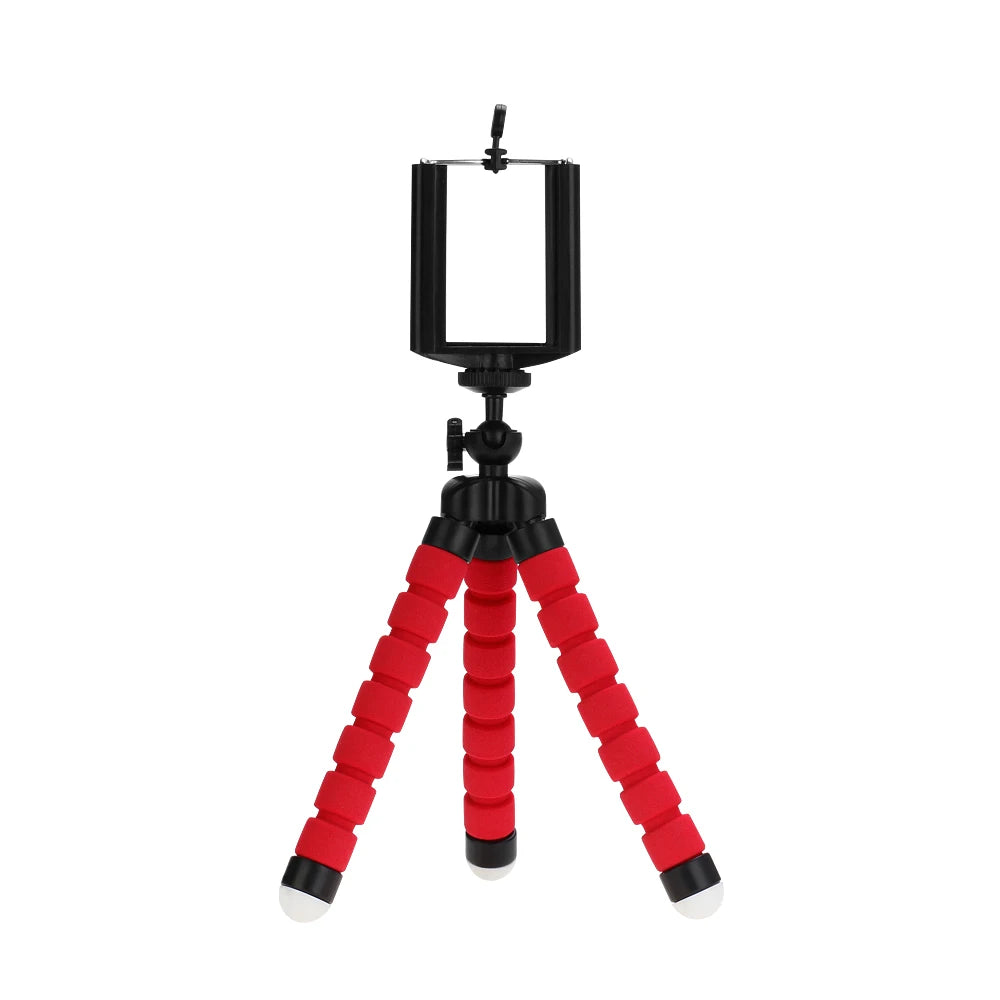 Mini Flexible Phone Tripod