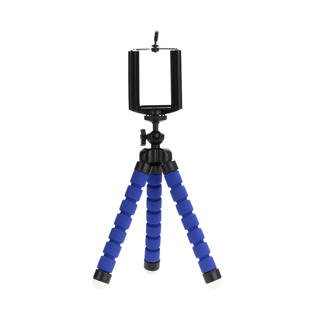 Mini Flexible Phone Tripod