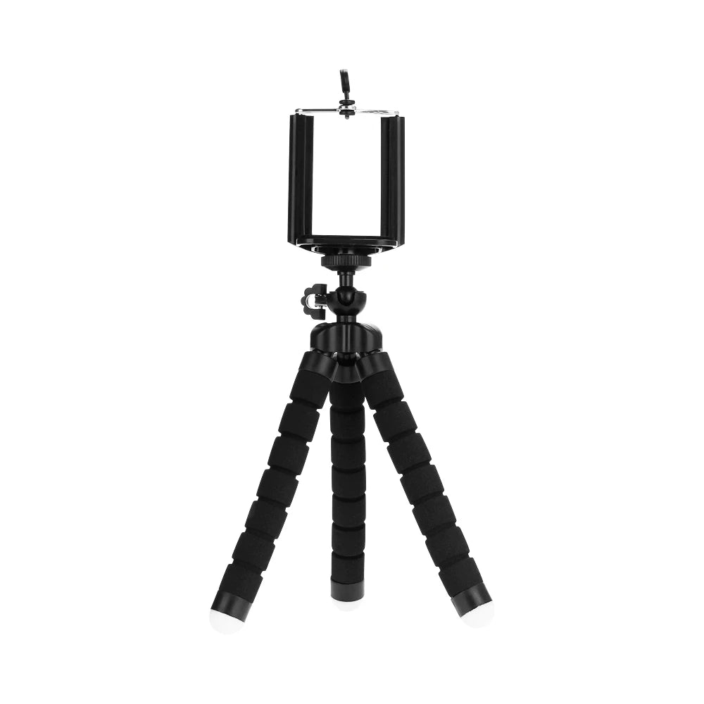 Mini Flexible Phone Tripod