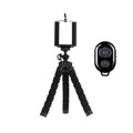 Mini Flexible Phone Tripod