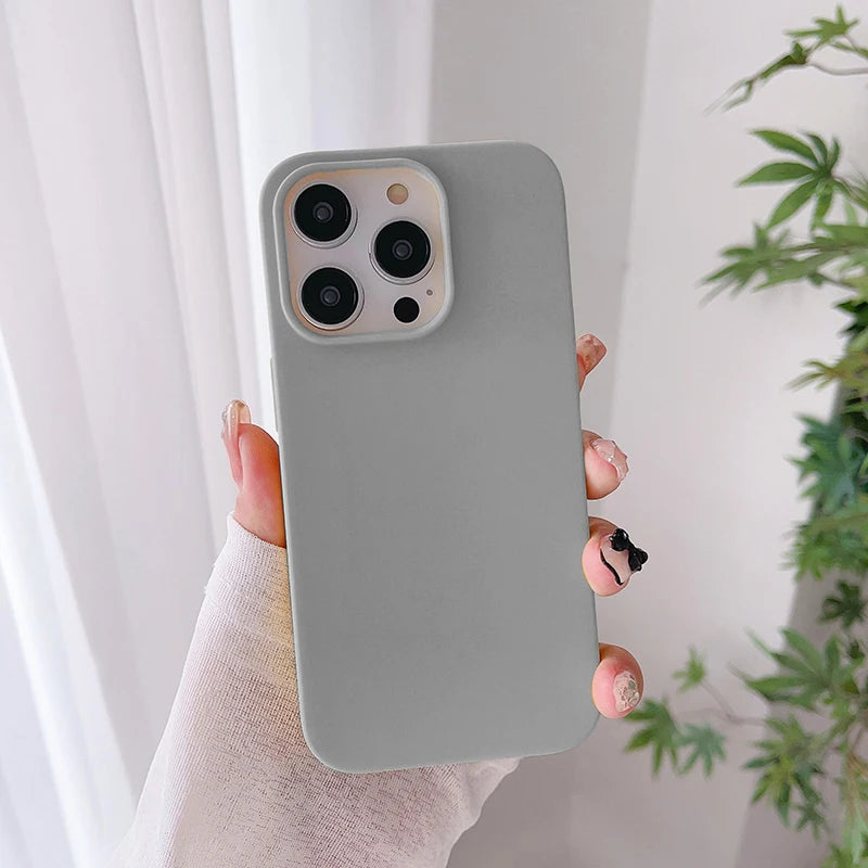 Luxury Candy Silicone Case