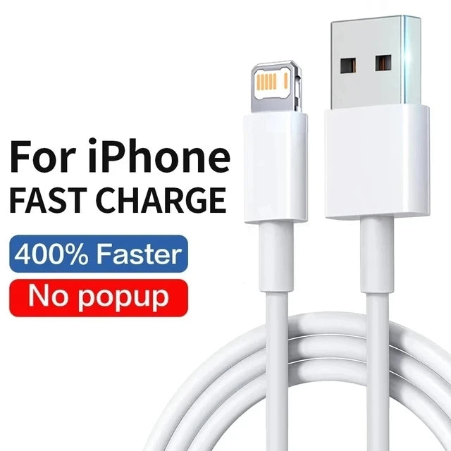 Chargeur USB-C 35W Fast Charge