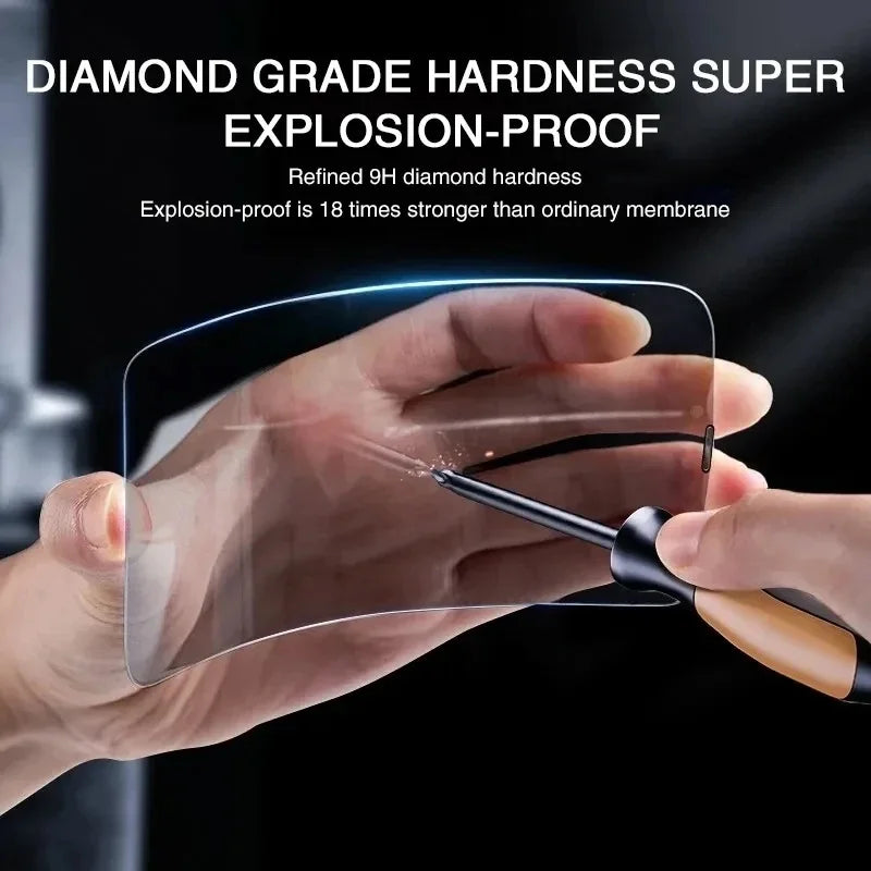 Privacy Screen Protector (1–4 Pack)
