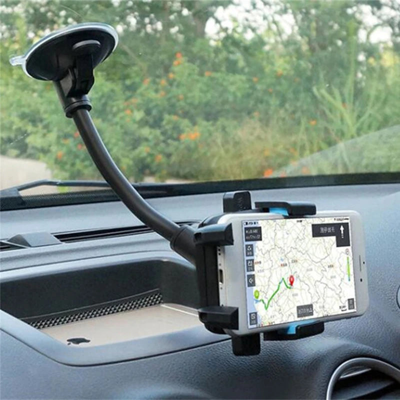 Car Navigation Phone Holder