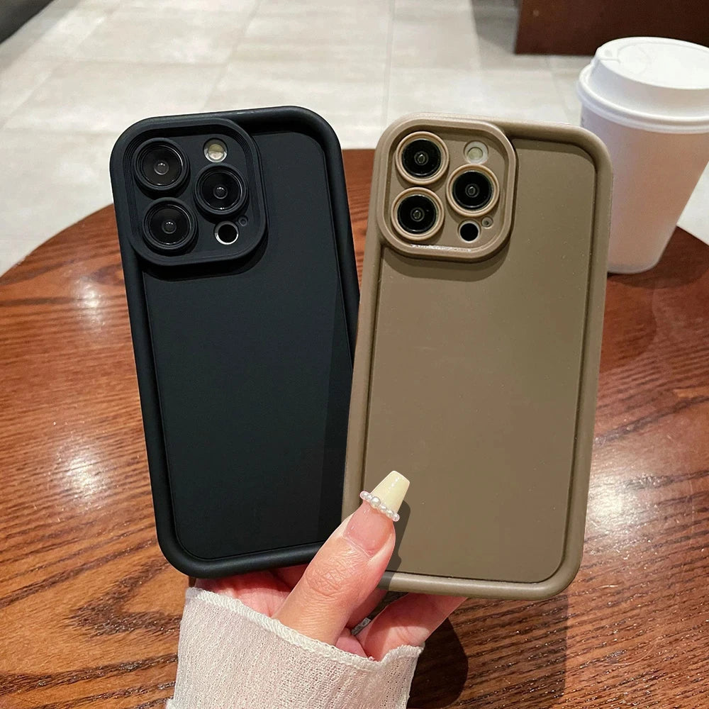 Heavy Duty Shockproof Case