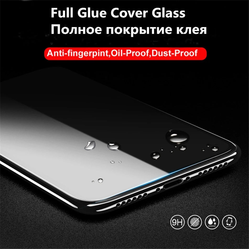 Full Clear Screen Protector