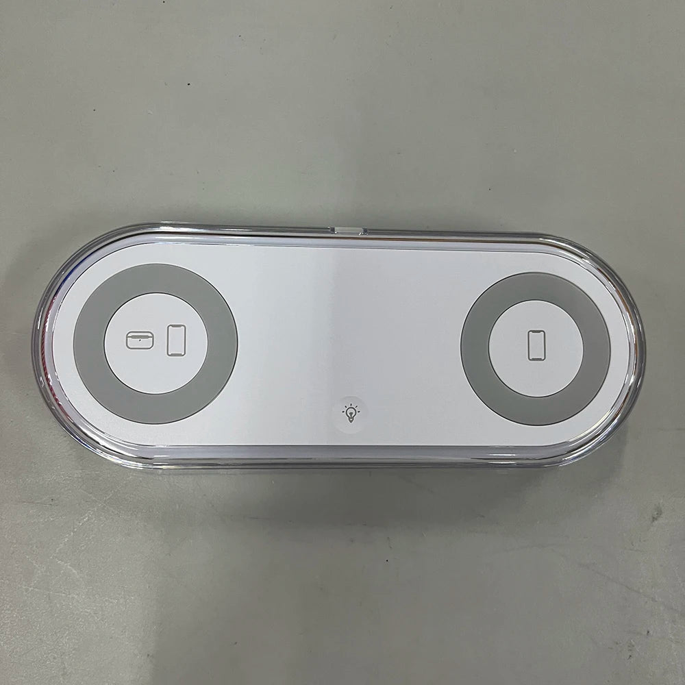 3-in-1 Wireless Charger 30W Fast Charge