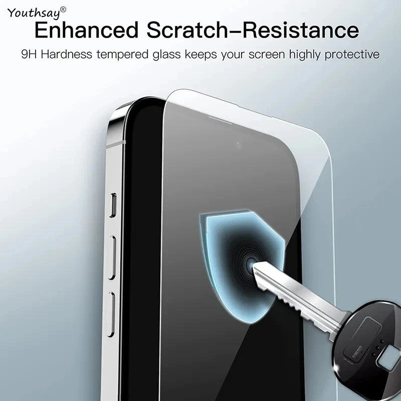 Full Clear Screen Protector