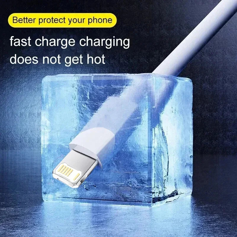 Chargeur USB-C 35W Fast Charge