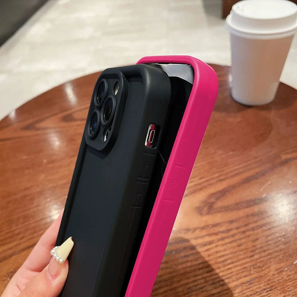 Heavy Duty Shockproof Case