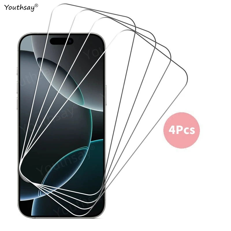 Full Clear Screen Protector