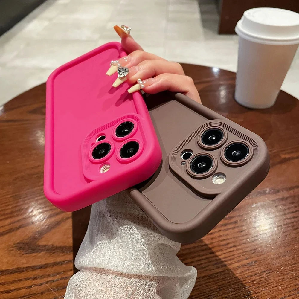 Heavy Duty Shockproof Case