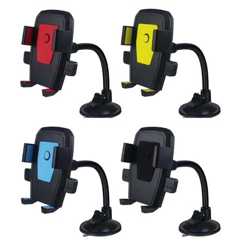 Car Navigation Phone Holder