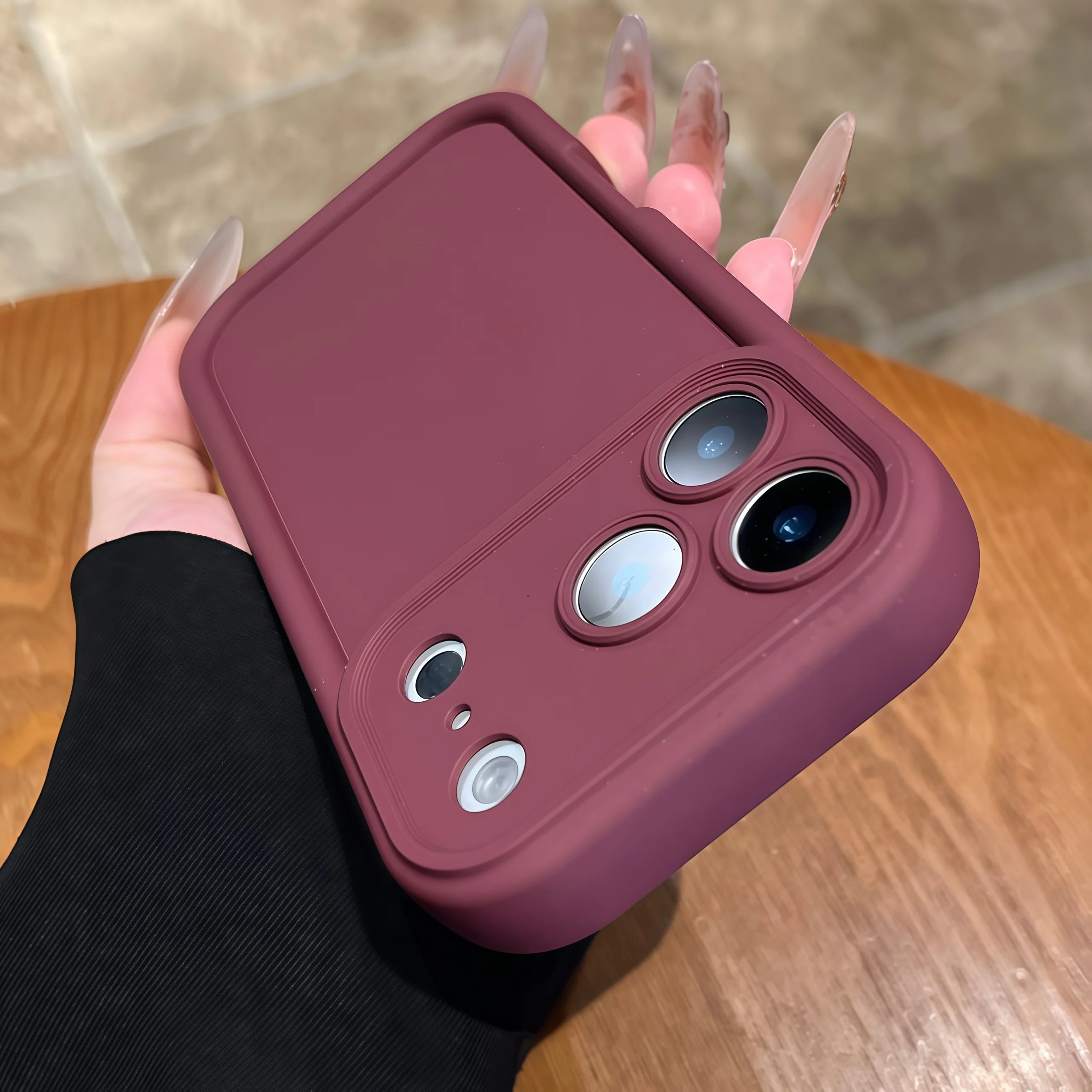 Heavy Duty Shockproof Case