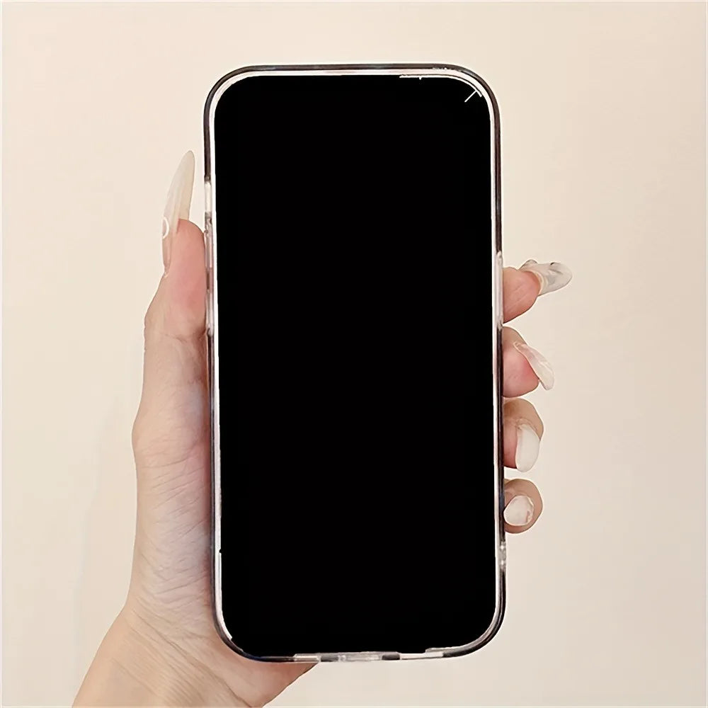 Leopard Print Fashion Case
