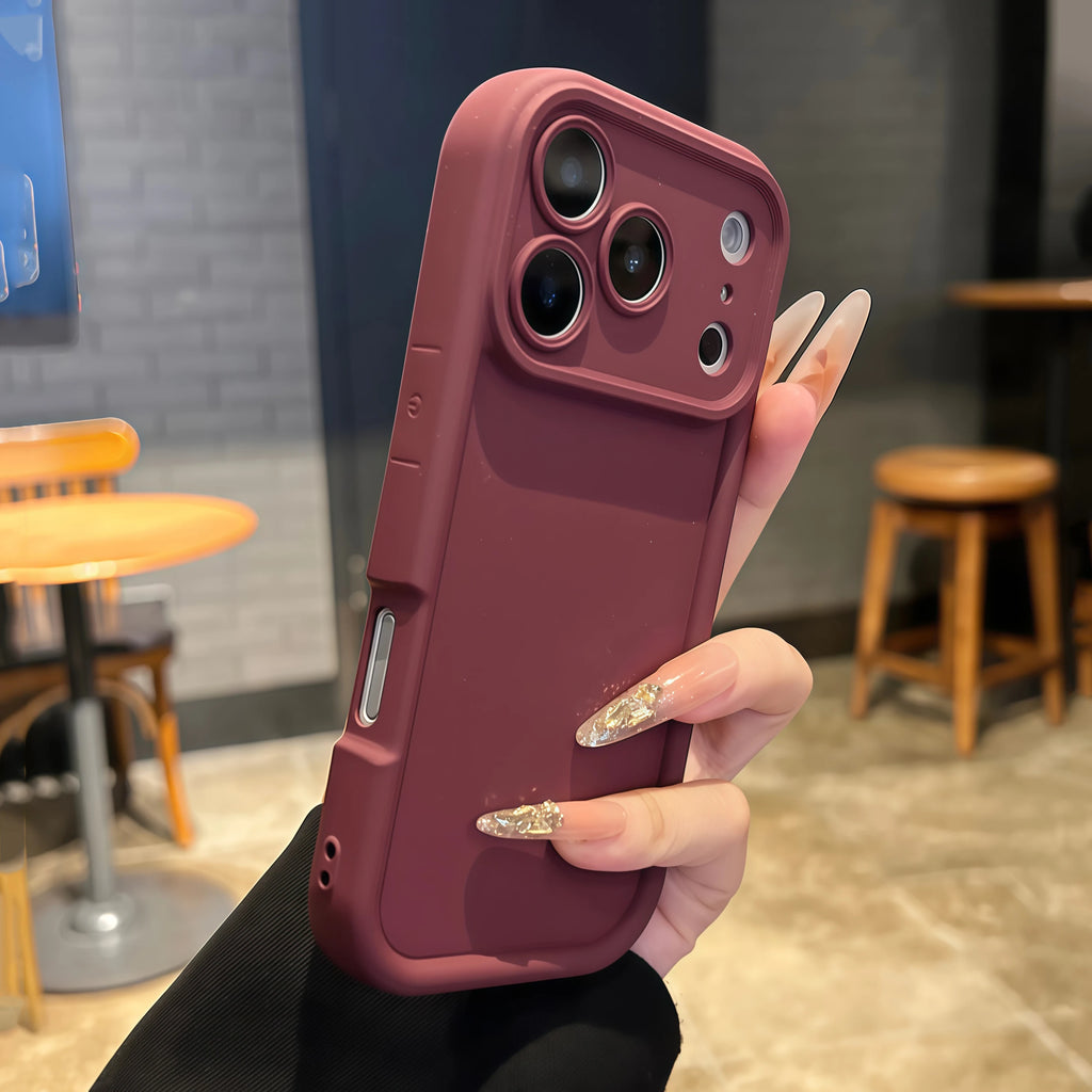 Heavy Duty Shockproof Case