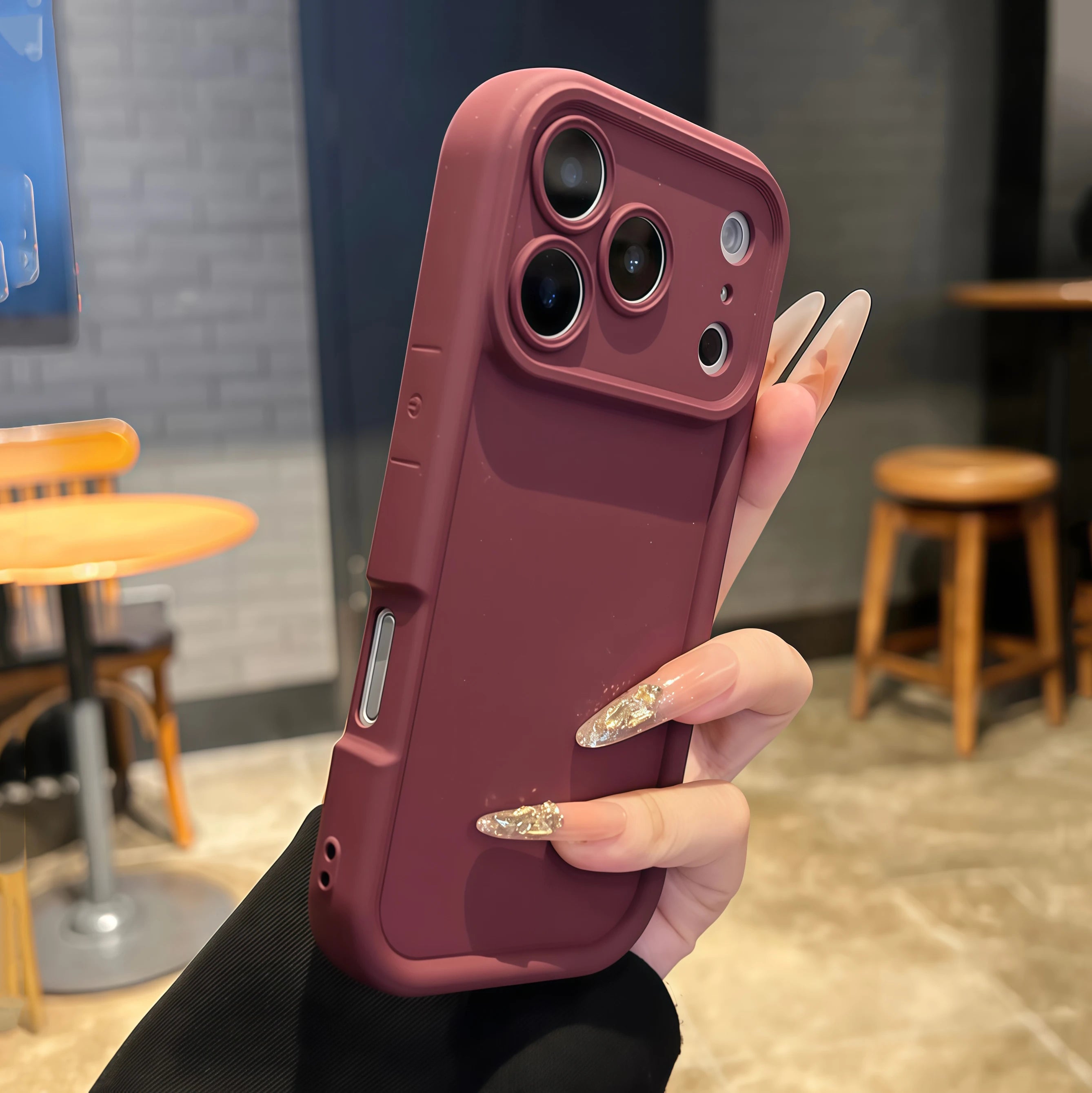 Heavy Duty Shockproof Case