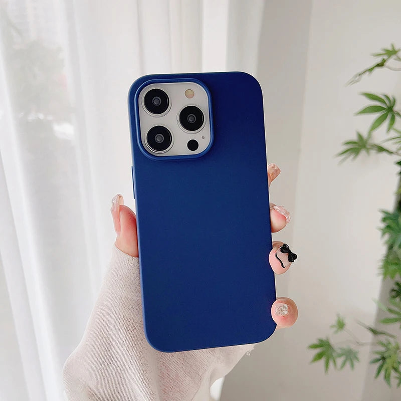 Luxury Candy Silicone Case