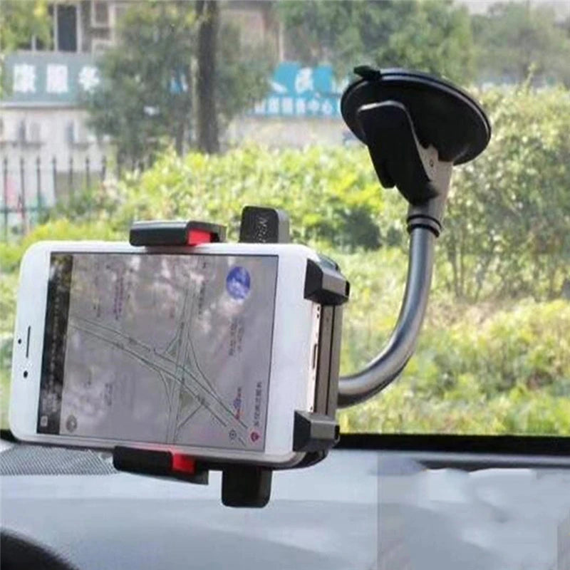 Car Navigation Phone Holder