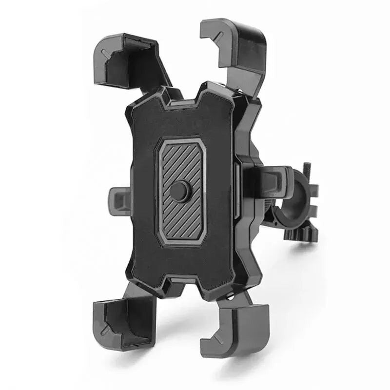 360° Bike Phone Holder