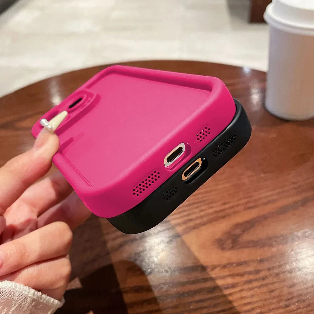 Heavy Duty Shockproof Case
