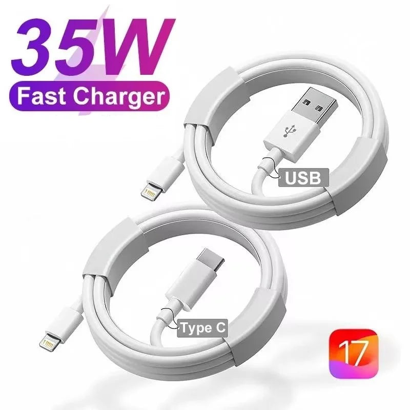 USB-C 35W Fast Charger