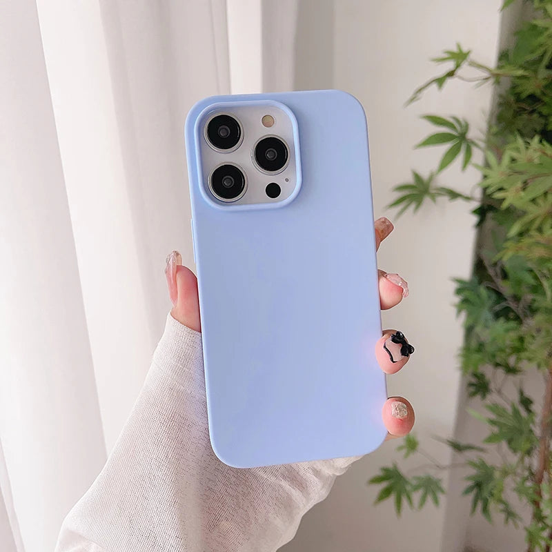 Luxury Candy Silicone Case