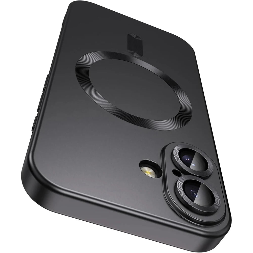 MagSafe Magnetic iPhone Case