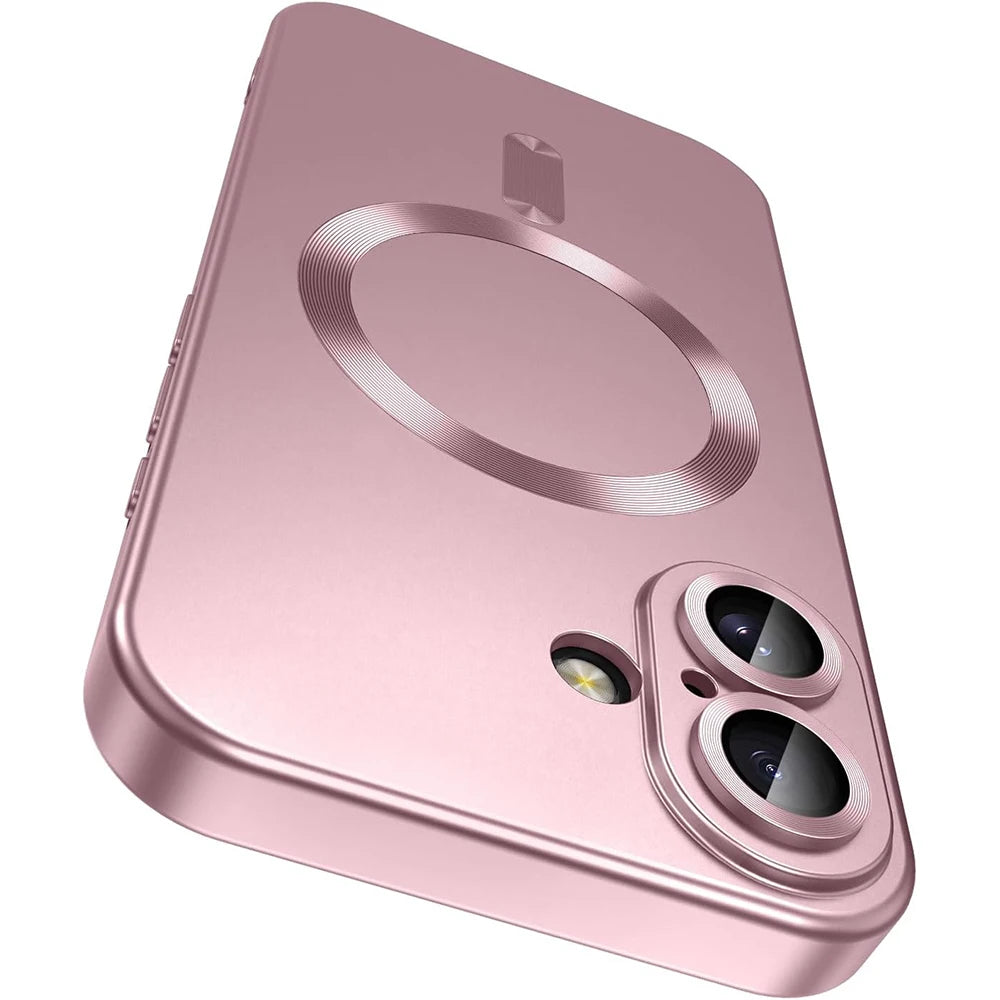 MagSafe Magnetic iPhone Case