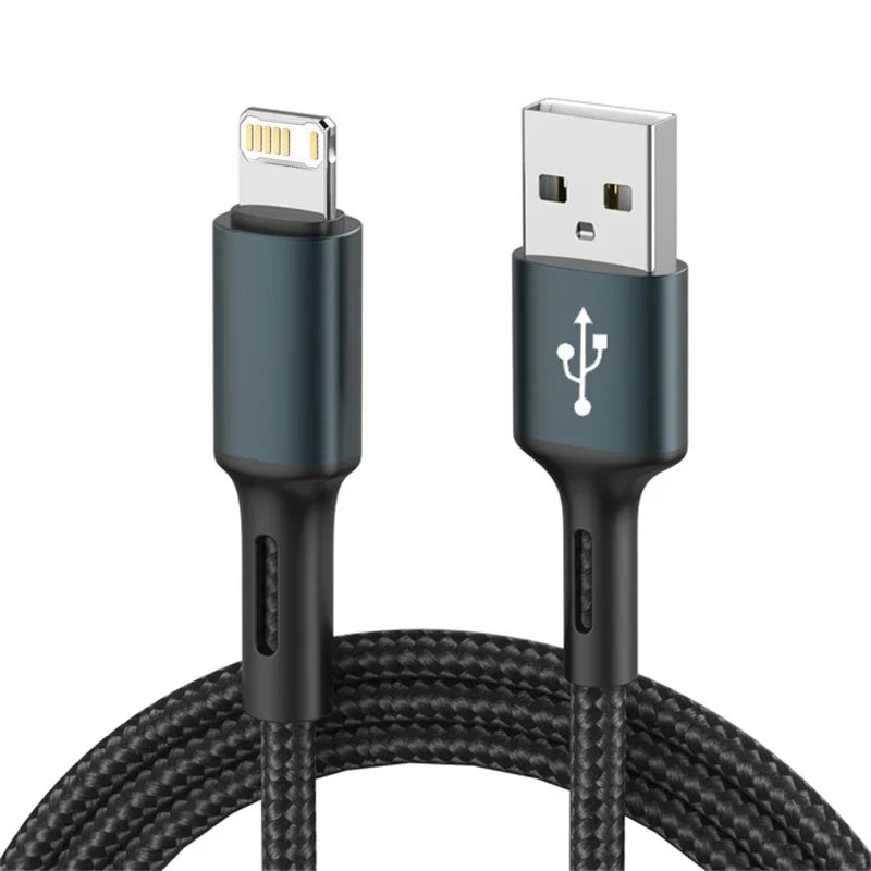 iPhone Fast Charging Cable (3m)