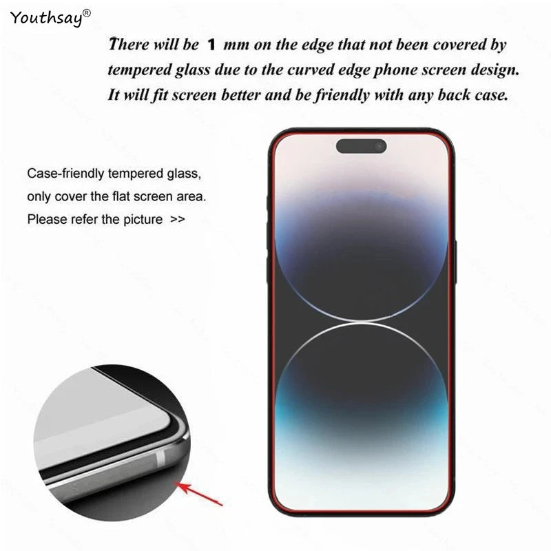 Full Clear Screen Protector