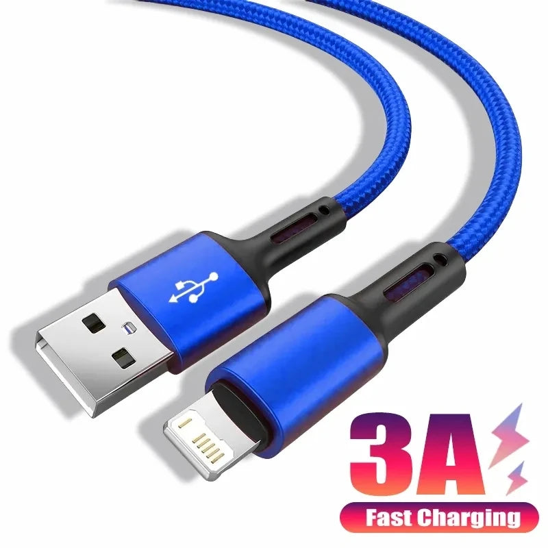 iPhone Fast Charging Cable (3m)