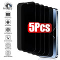 Privacy Screen Protector (5-Pack)