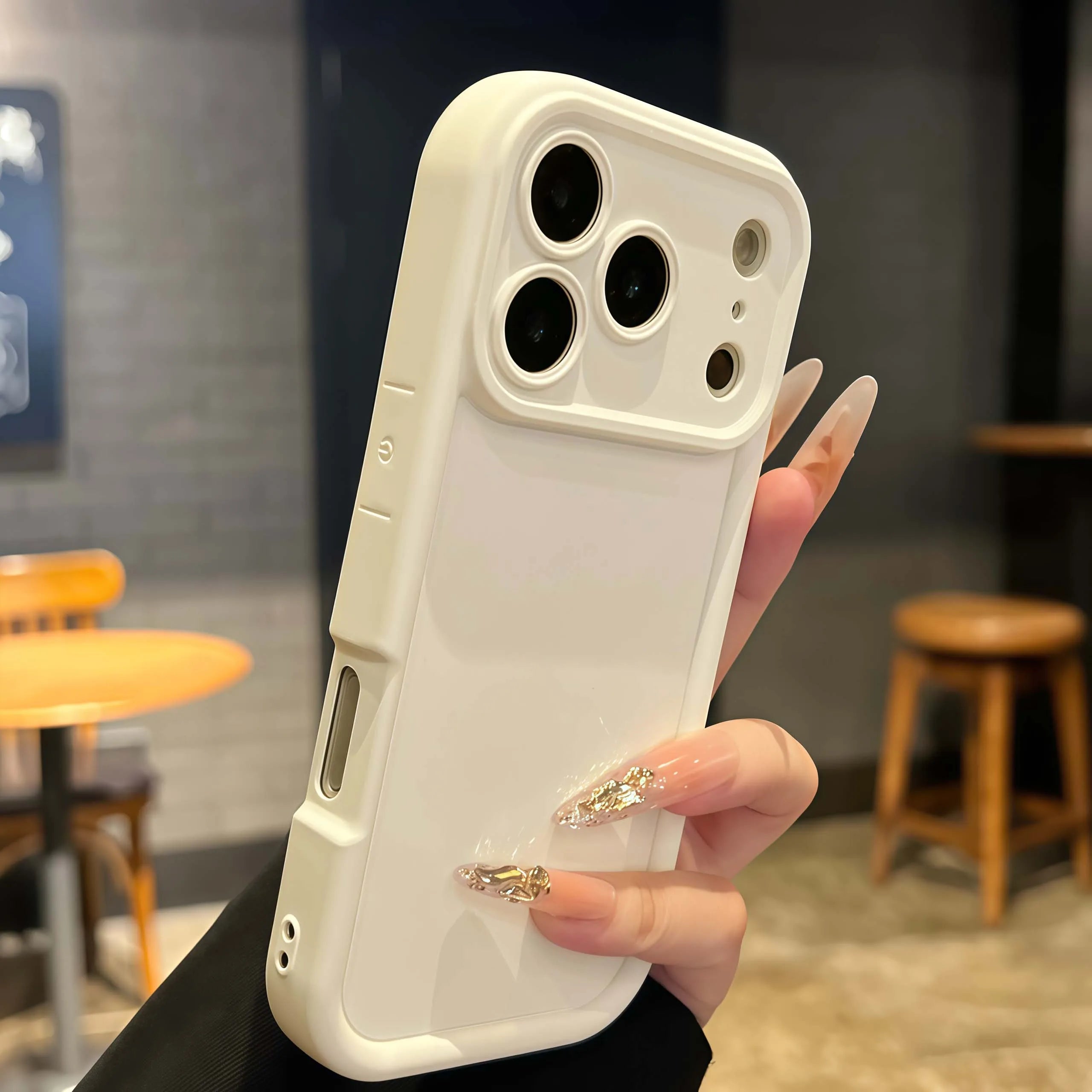 Heavy Duty Shockproof Case