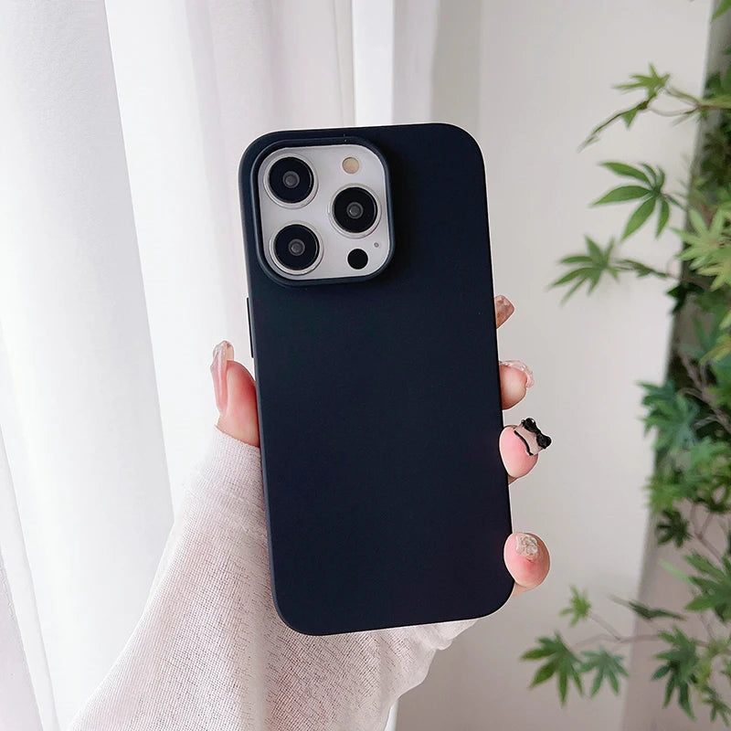 Luxury Candy Silicone Case