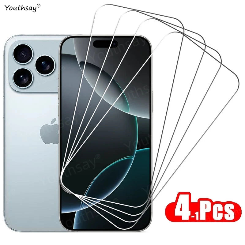 Full Clear Screen Protector