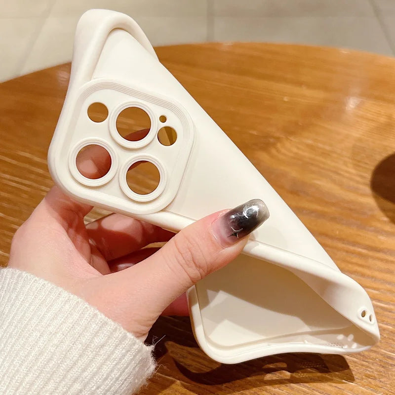 Candy Color TPU Case