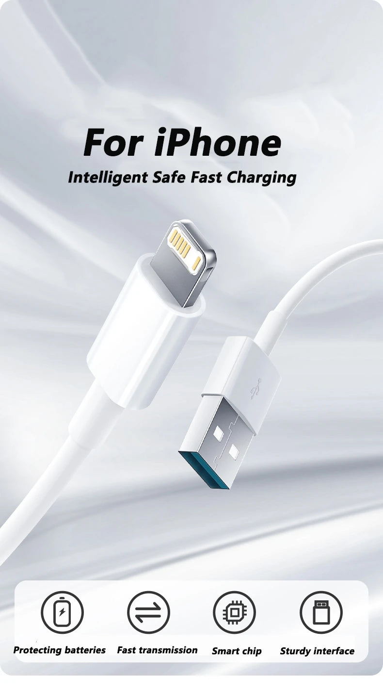 USB-C 35W Fast Charger