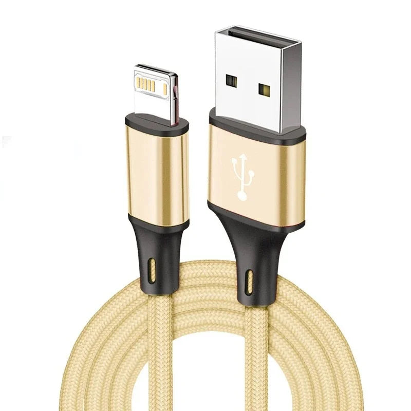 iPhone Fast Charging Cable (3m)