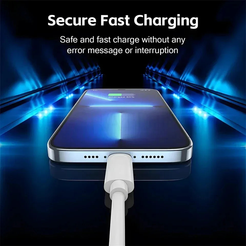USB-C 35W PD Fast Charger