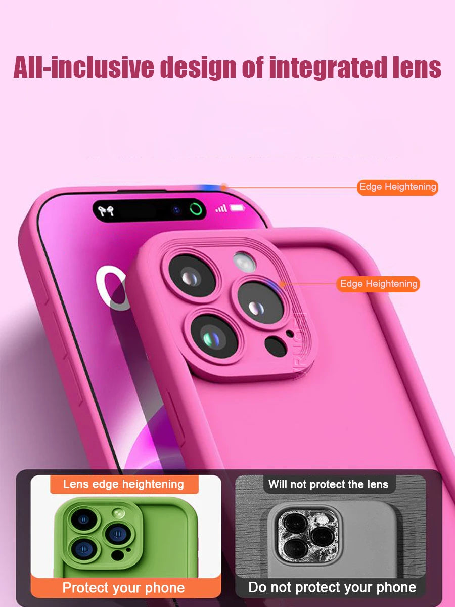 Heavy Duty Shockproof Case