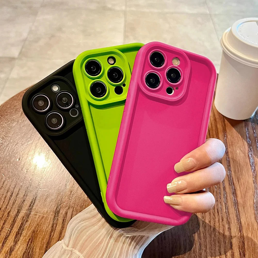 Heavy Duty Shockproof Case