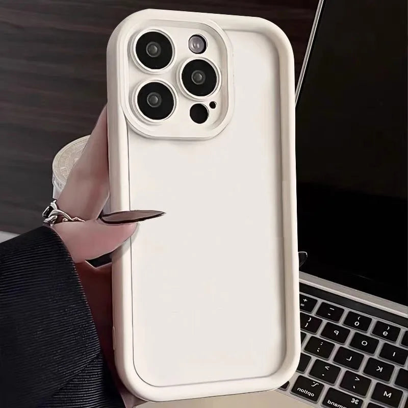 Candy Color TPU Case