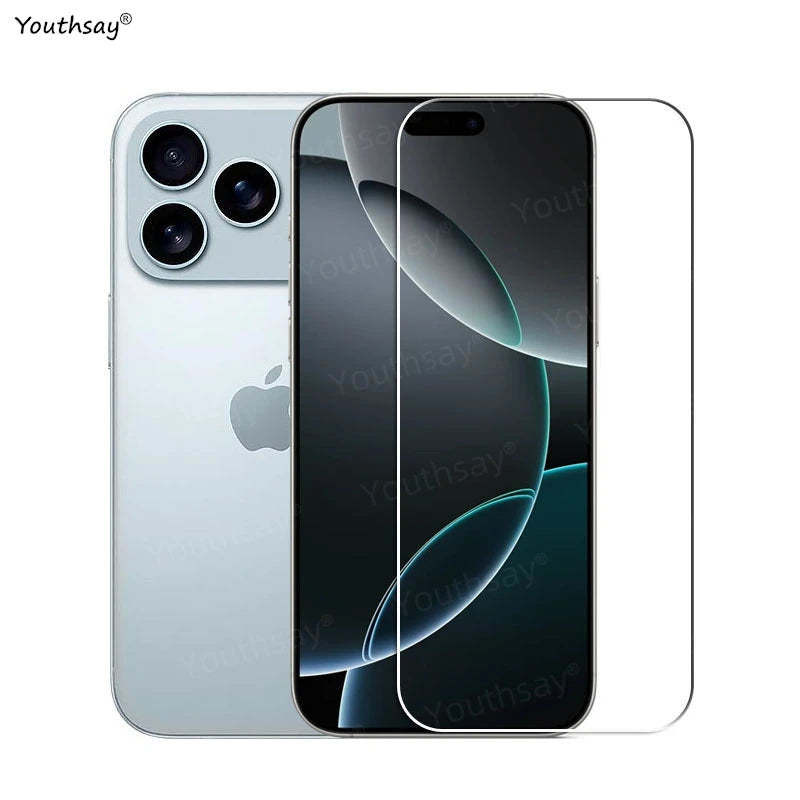 Full Clear Screen Protector