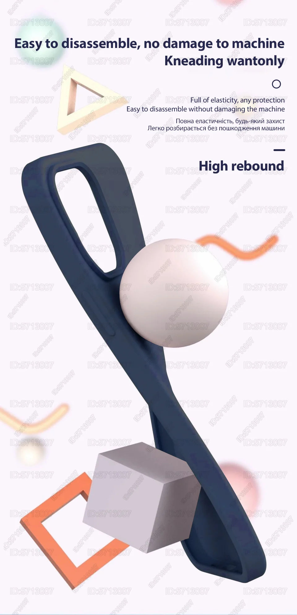 MagSafe Liquid Silicone Case