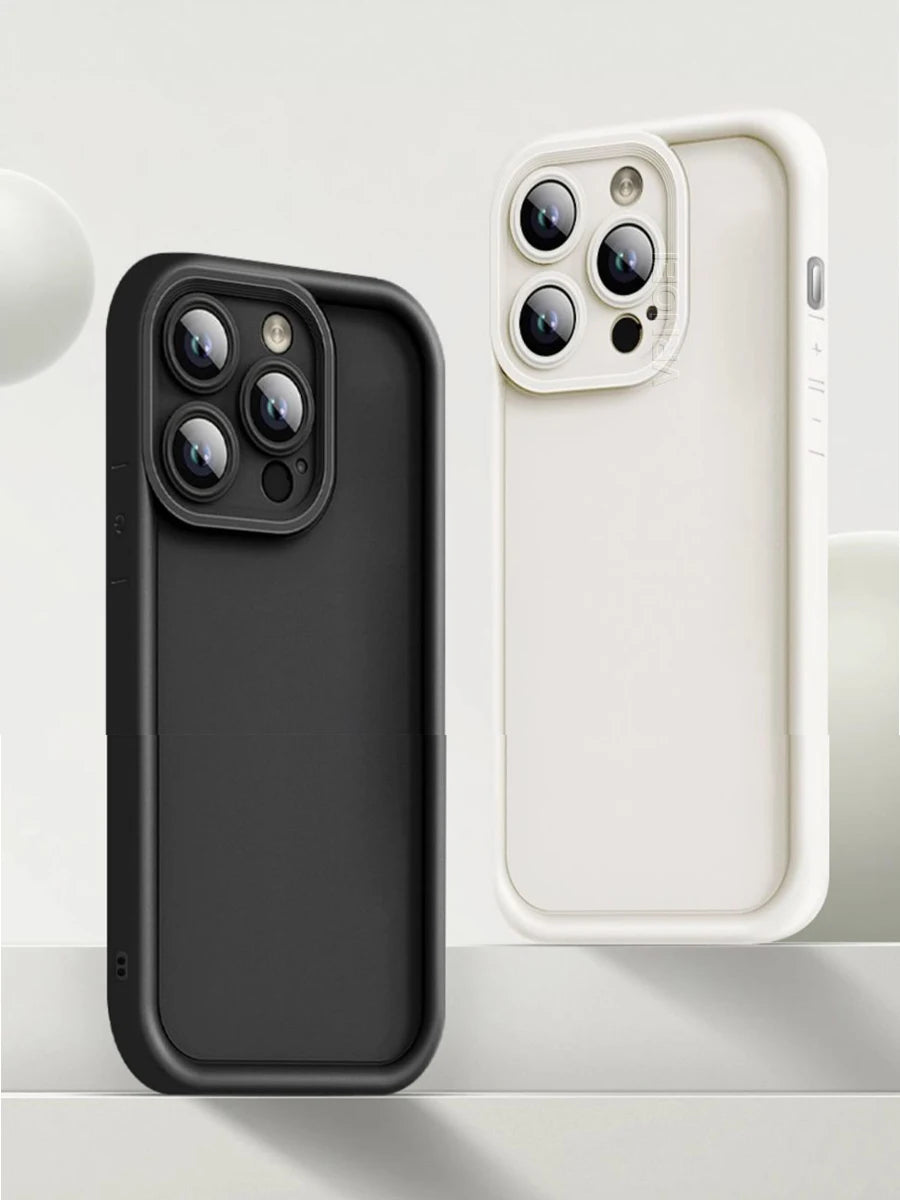 Heavy Duty Shockproof Case