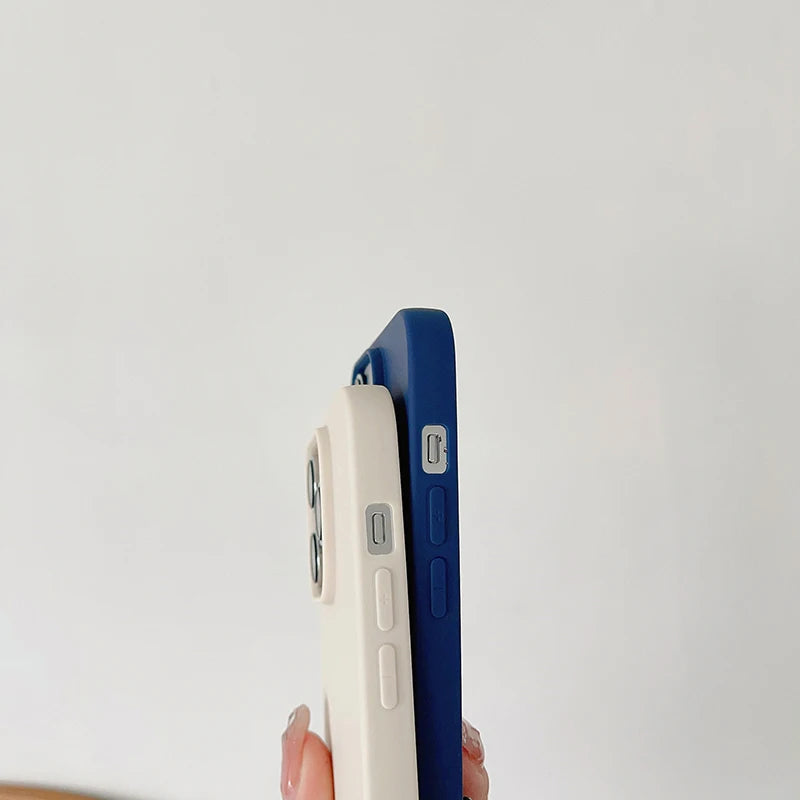 Luxury Candy Silicone Case