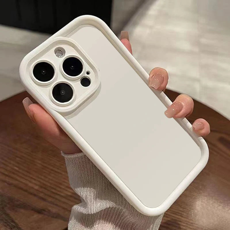 Candy Color TPU Case
