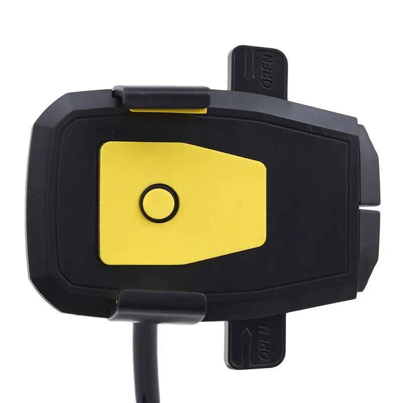 Car Navigation Phone Holder